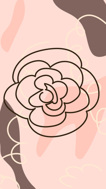 宣传册，年度报告和封面设计模板图片下载