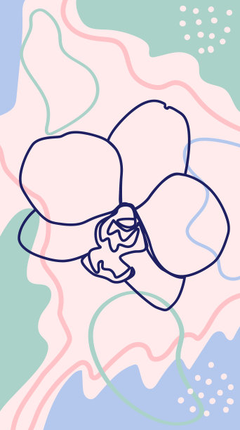 宣传册，年度报告和封面设计模板图片下载