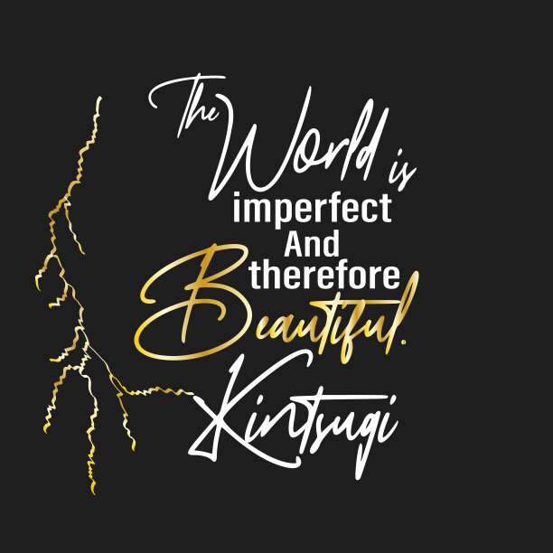 日本修理破损陶器的艺术图片下载