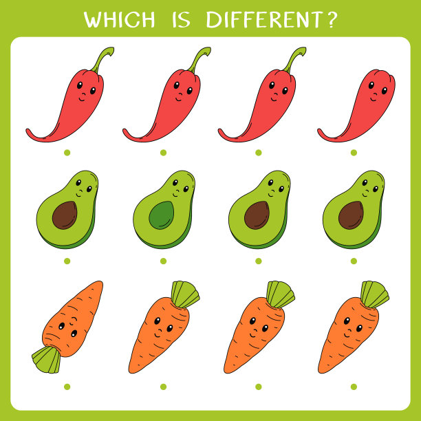 简单的逻辑游戏的孩子图片下载