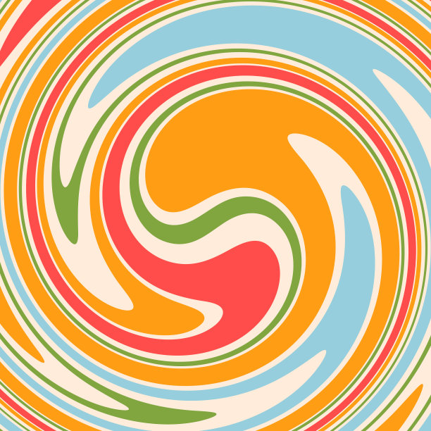 直线和曲线图片下载