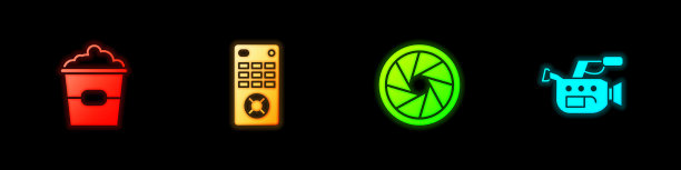 在盒式遥控相机快门中设置爆米花图片下载