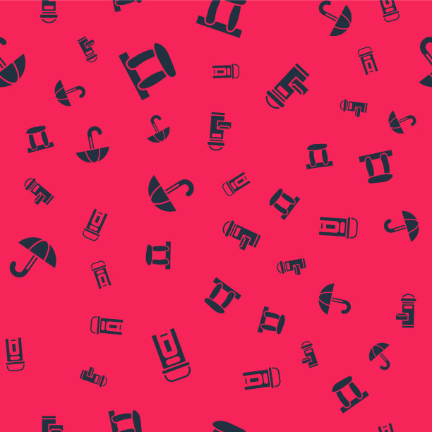 设置伦敦电话亭和巨石阵伞图片下载