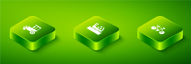 设置等距货船与箱子，自行车和图片下载