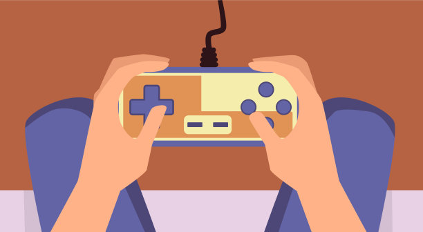 把一个坐着拿着操纵杆的人或图片下载