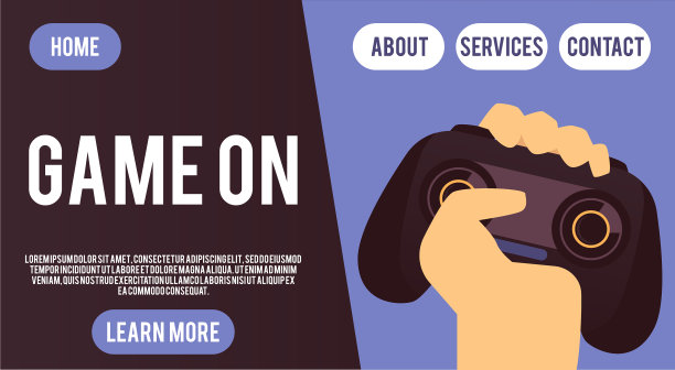 游戏控制器在游戏机中播放数字设备图片下载