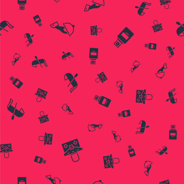 在手提包上盖上托盘食物图片下载