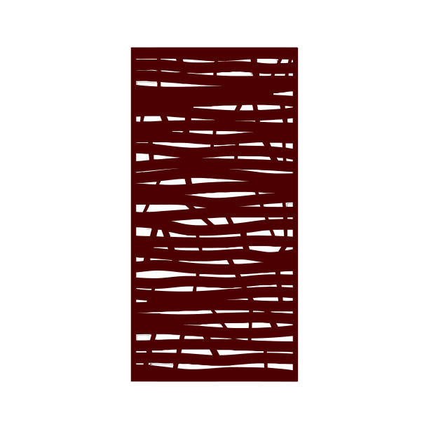 激光切割面板模板设置与伊斯兰模式图片下载