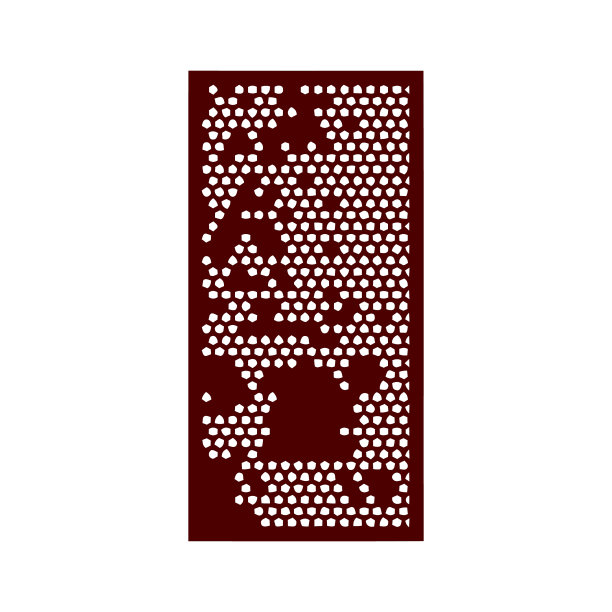 激光切割面板模板设置与伊斯兰模式图片下载