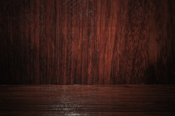 木板木地板以自然的花纹纹理为背景。图片下载