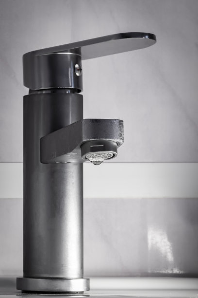 浴室里的水槽图片下载