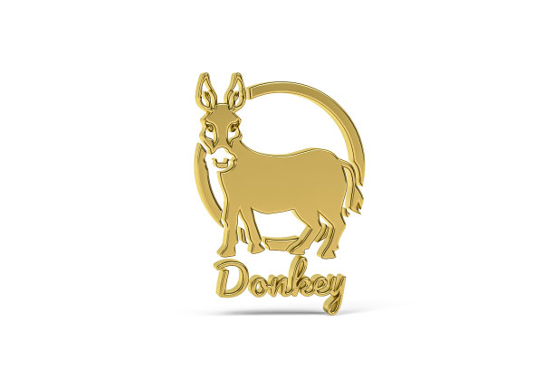 驴图标图片下载