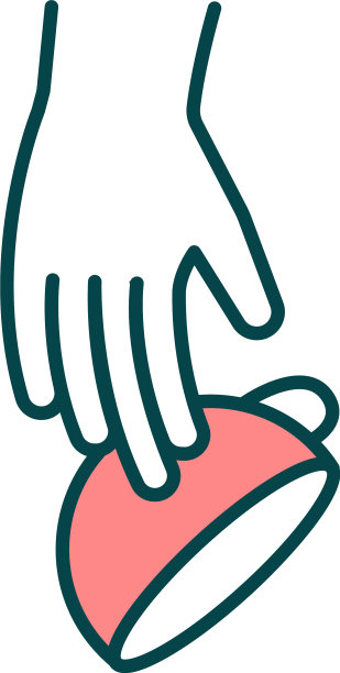 手抖RGB颜色图标图片下载