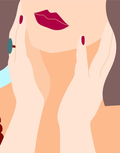 人肖像的方式图片下载