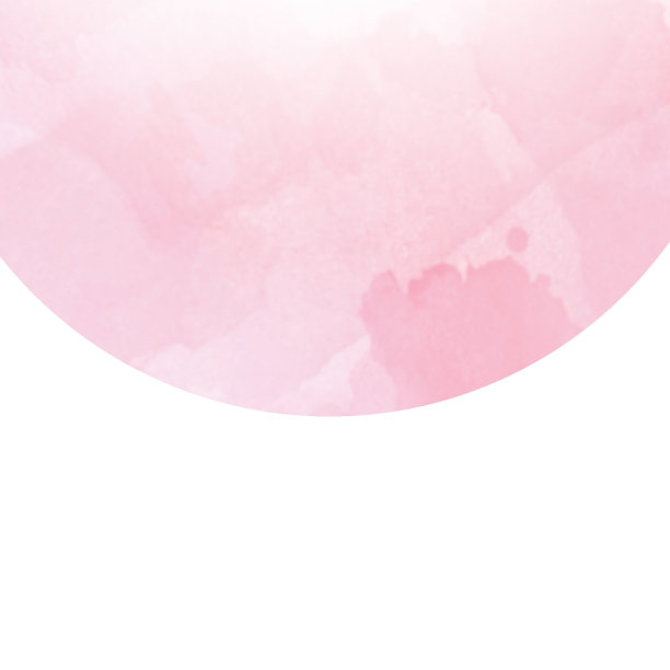 粉红色抽象鲜艳的彩色水彩。纹理设计，照片覆盖，文本。图片下载