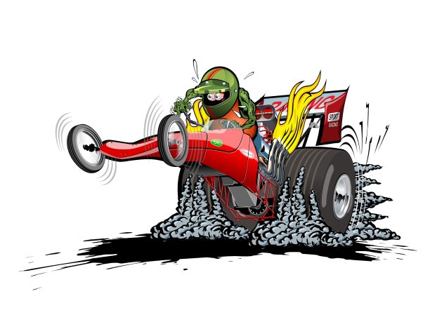 卡通彷徨图片下载