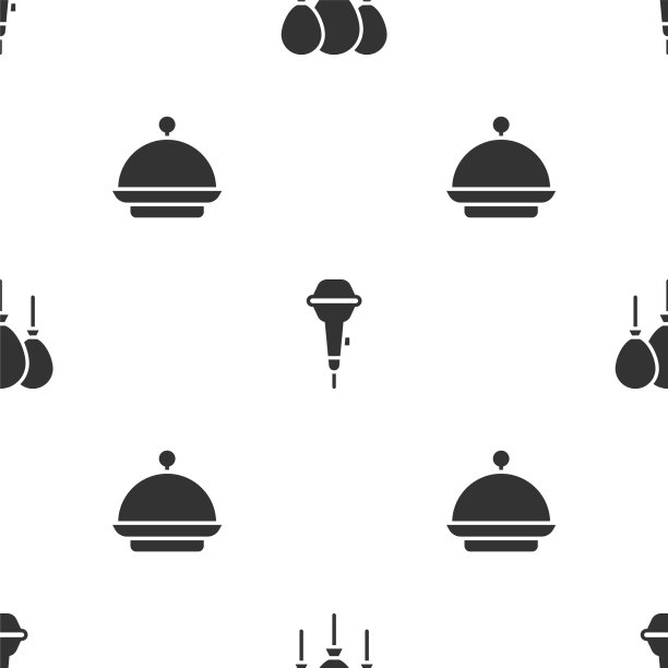 气球与丝带麦克风和圣诞节图片下载