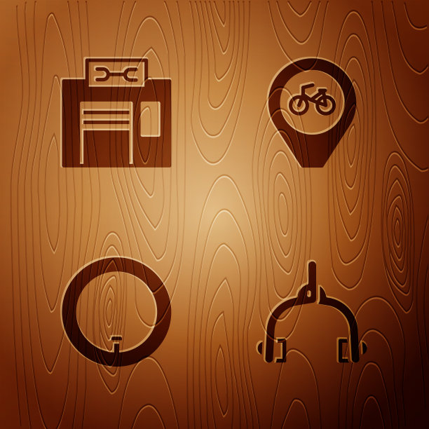 设置自行车制动卡钳维修保养轮图片下载