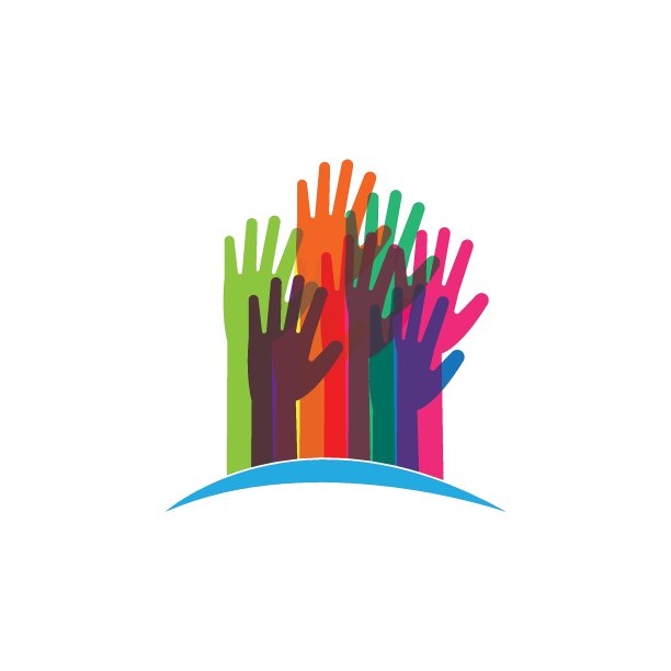 手护理标识图片下载