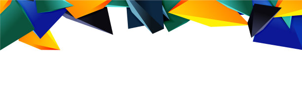 三角形镶嵌抽象背景三维三角形图片下载