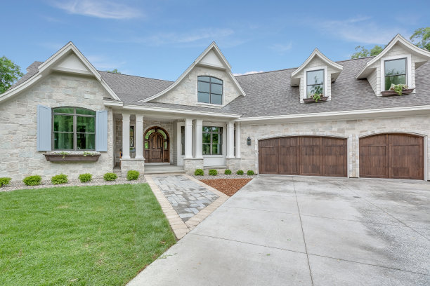 工匠家有三个车库图片下载