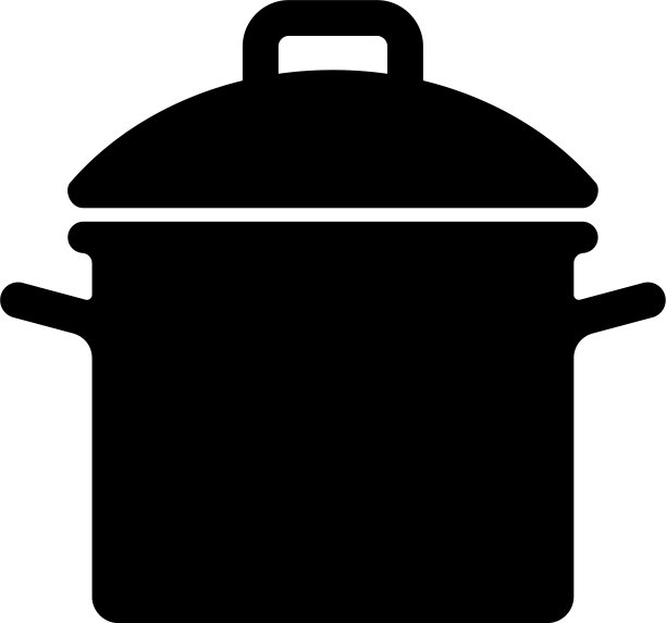 烹饪锅图片下载