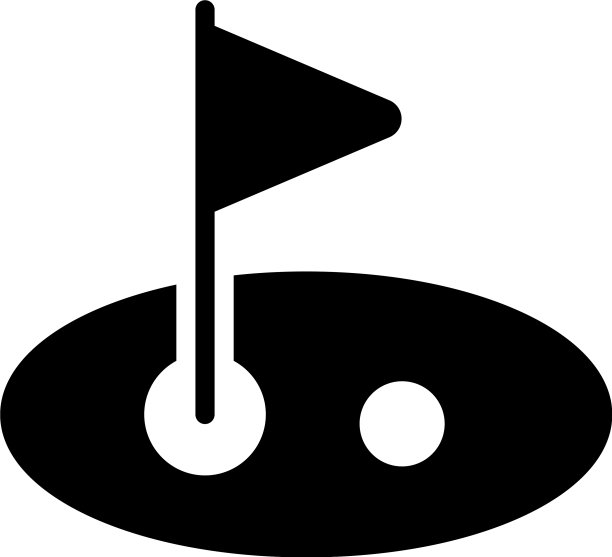 高尔夫球图片下载