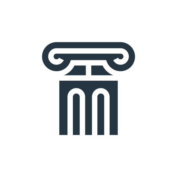 列图标。字形列图标用于网站设计和移动，应用程序开发，打印。列图标从填充教育集合孤立的白色背景。图片下载