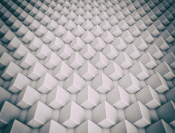 抽象的几何背景图片下载