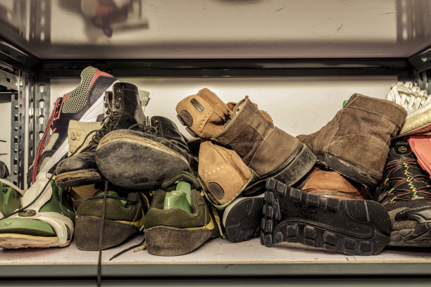 鞋修理车间图片下载