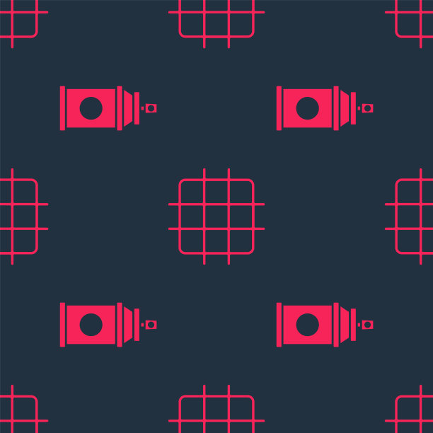 设置喷漆罐和方格图纸图片下载