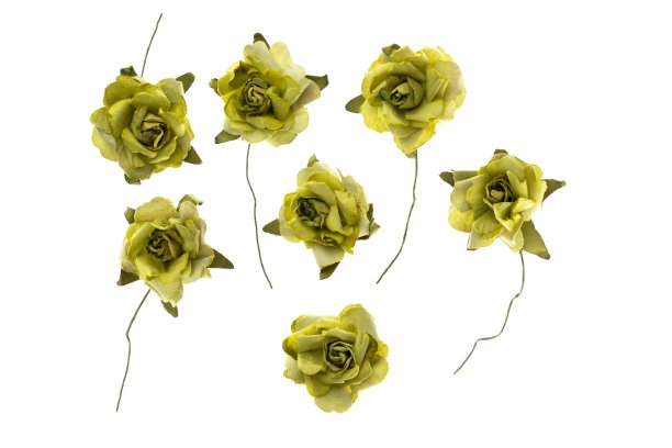 用于剪贴簿的纸花图片下载