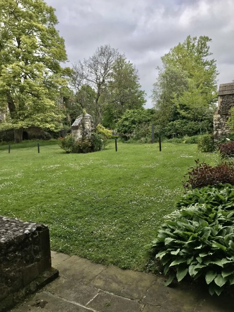 坎特伯雷图片下载