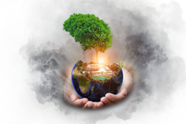 世界安全的概念图片下载