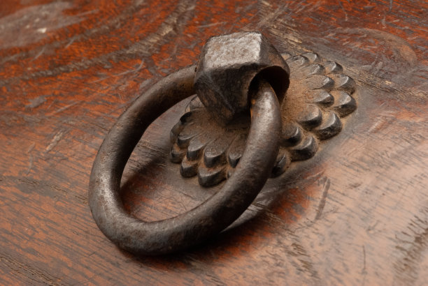 江户时代铁环图片下载