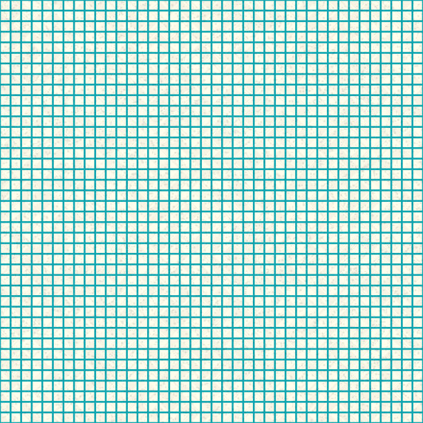 抽象几何图形生成计算艺术插图图片下载