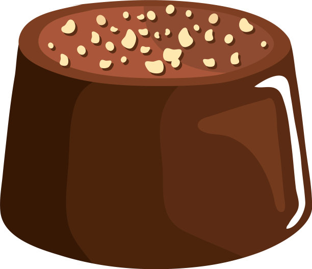 块巧克力溢价图片下载