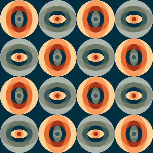 抽象背景几何概念设计图片下载