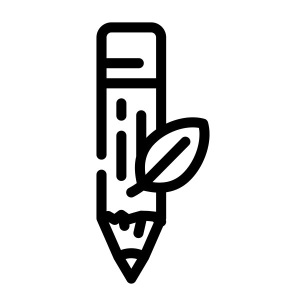 眼线图标矢量插图图片下载