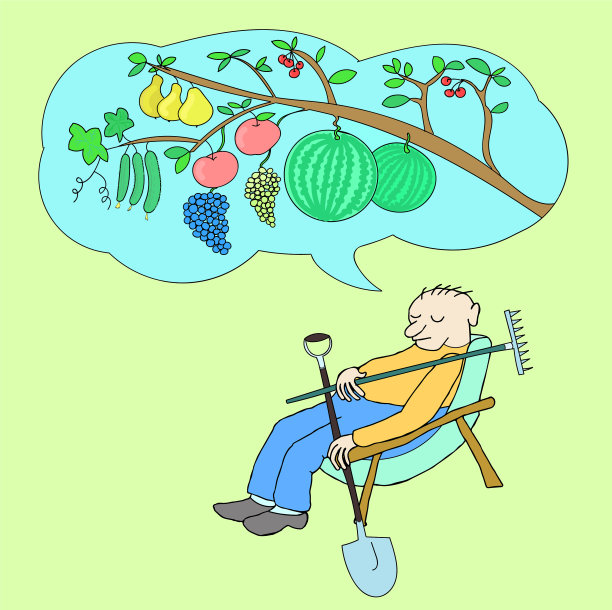 人已经睡着了，正在做着梦图片下载