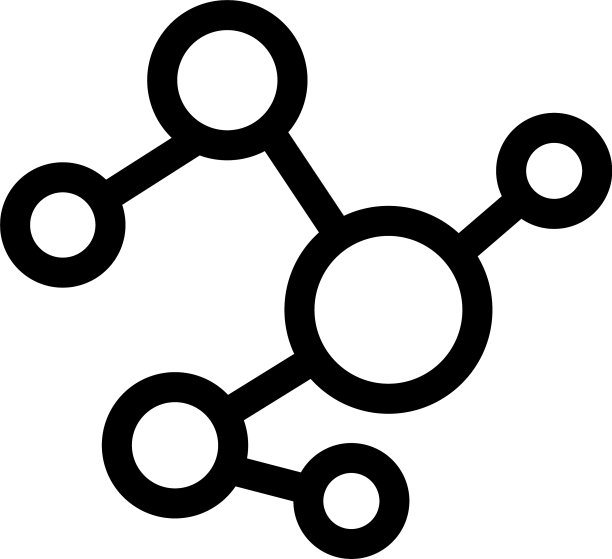 原子图标或Logo图片下载