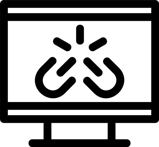 断开连接图标或标志图片下载