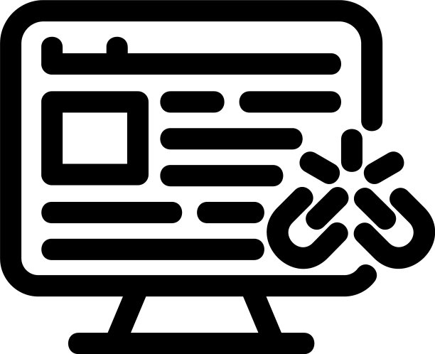 断开连接图标或标志图片下载