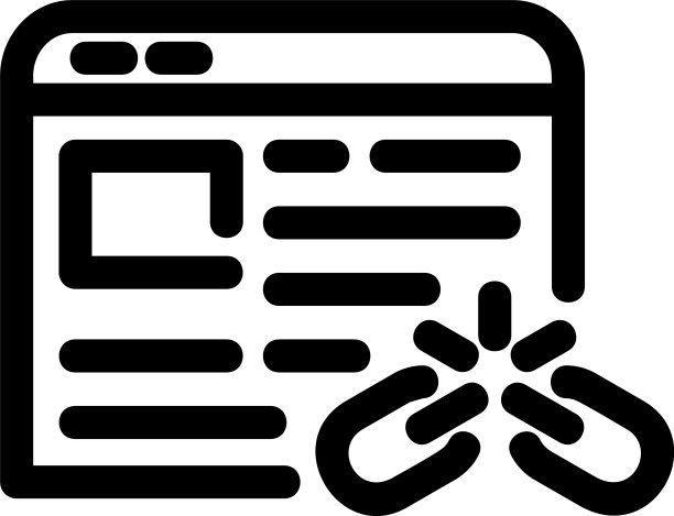 断开连接图标或标志图片下载
