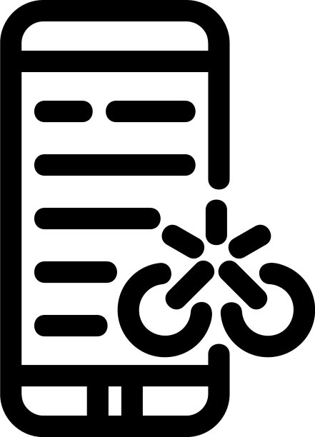 断开连接图标或标志图片下载