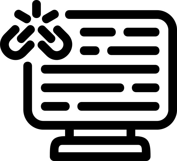 断开连接图标或标志图片下载