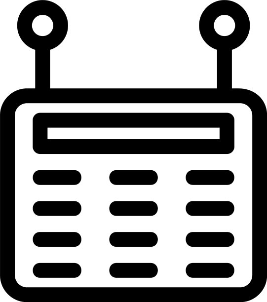 日历图标或标志孤立符号符号图片下载
