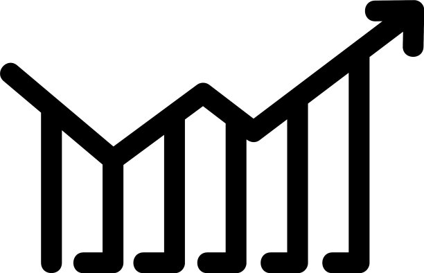 图表图标或Logo独立标志符号图片下载
