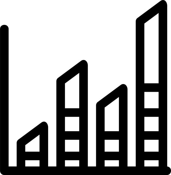 图表图标或标志孤立符号符号图片下载