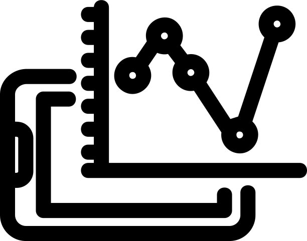 图表图标或Logo独立标志符号图片下载